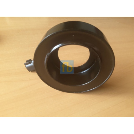 Електромагнітна муфта компресора кондиціонера HCC-VISTEON VS16