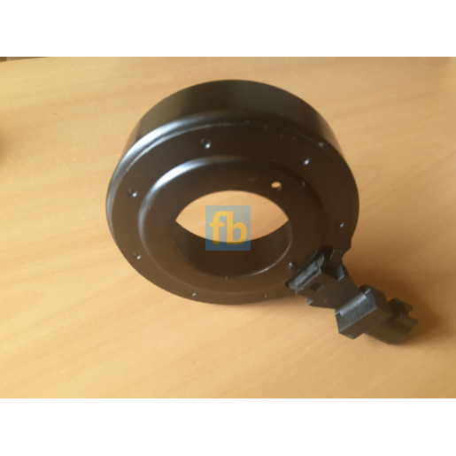 Електромагнітна муфта компресора кондиціонера HCC-VISTEON VS16