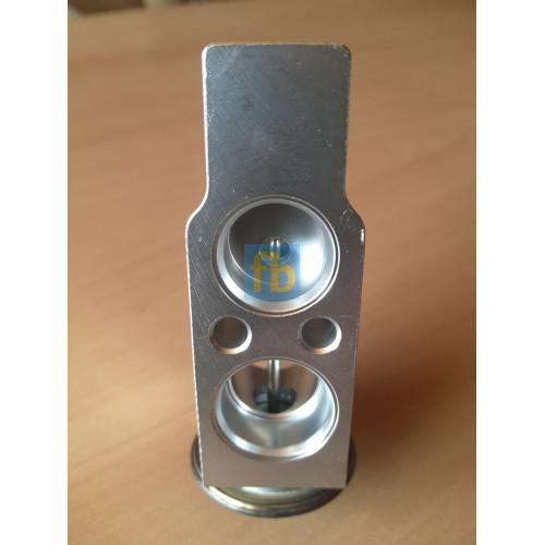 Клапан ТРВ кондиціонера - TOYOTA, LEXUS (260944)