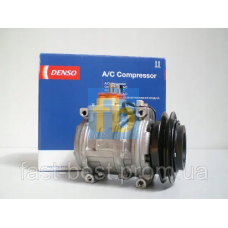 Компресор кондиціонера DENSO 447100-5050 Оригінал