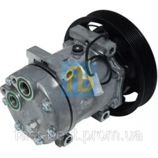 Компресор кондиціонера 7H15 Volvo Renault 85000458