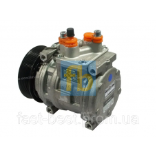 Компресор кондиціонера John Deere - DENSO AL176858