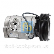 Компресор кондиціонера Caterpillar DENSO DCP99801