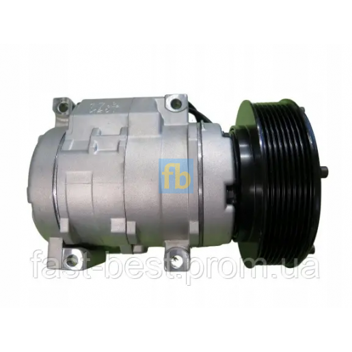 Компресор кондиціонера Caterpillar DENSO DCP99801