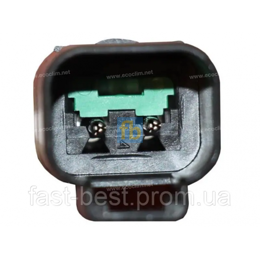 Компресор кондиціонера Caterpillar DENSO DCP99801