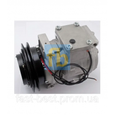 Компресор DENSO G311550020100 Fendt, Claas