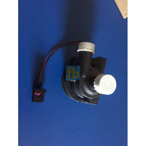 Електронасос Eberspacher Hydronic D3W D3WZ D5WZ B5WZ