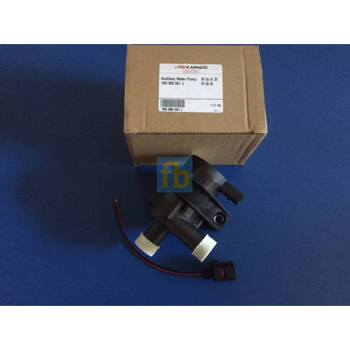 Електронасос Eberspacher Hydronic D3W D3WZ D5WZ B5WZ
