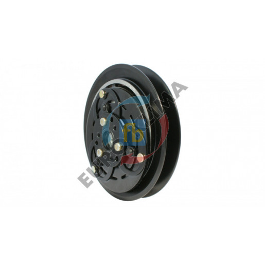 Муфта компресора кондиціонера ZEXEL MF0024