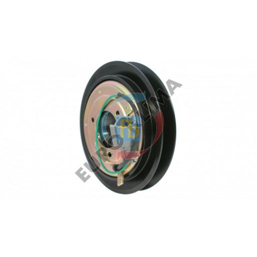 Муфта компресора кондиціонера ZEXEL MF0024