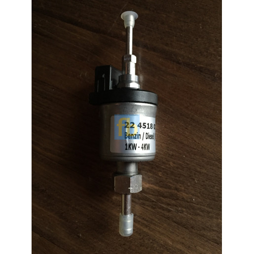 Паливний Насос Eberspächer Airtronic D2-D4-24V 1-4кВт