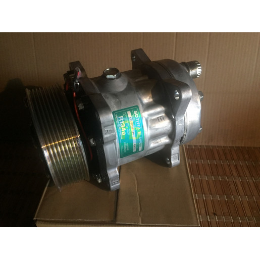 Компресор SANDEN 7H13 SD8901
