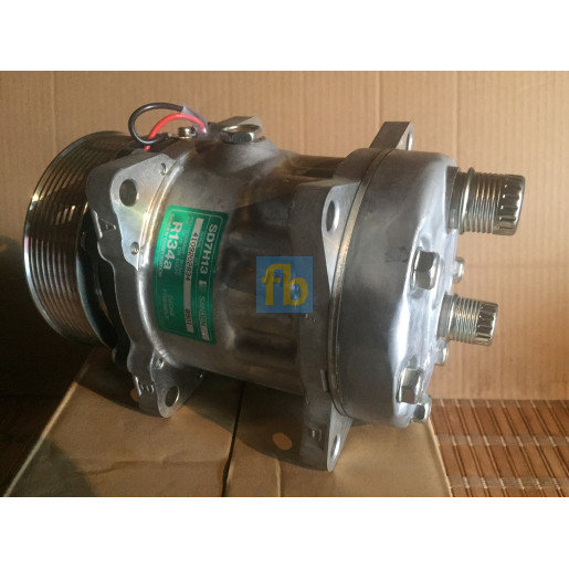 Компресор SANDEN 7H13 SD8901