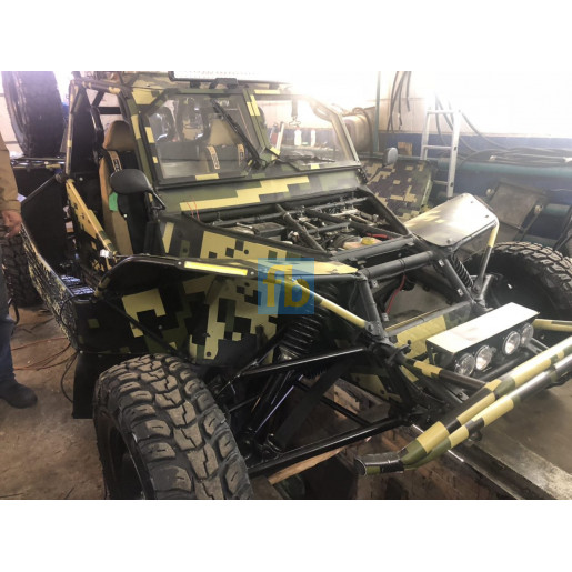 Кондиціонер для спецтехніки JCB, CAT, Caterpillar, Terex, CASE, DOOSAN, HIDROMEK, HITACHI, HYUNDAI, JOHN DEERE, KOMATSU, LIEBHERR, NEW HOLLAND, VOLVO