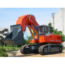 Установка кондиціонера на спецтехніку BONNY