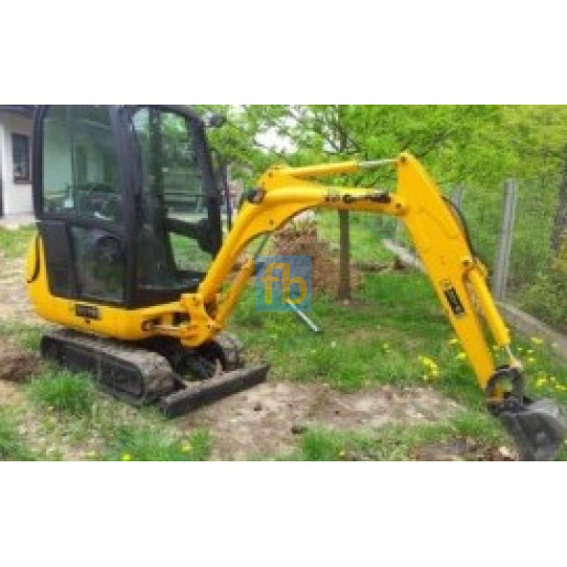 Установка кондиціонера на спецтехніку CARTER