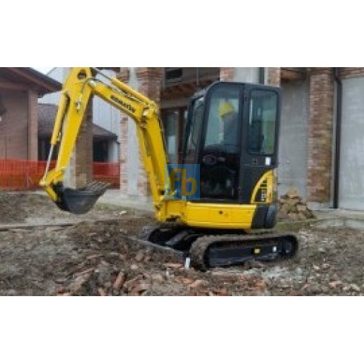 Установка кондиціонера на спецтехніку CARTER