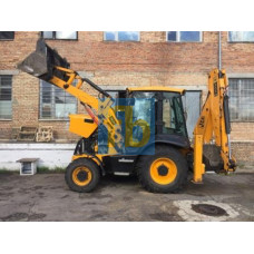 Кондиціонер для спецтехніки JCB, CAT, Caterpillar, Terex, CASE, DOOSAN, HIDROMEK, HITACHI, HYUNDAI, JOHN DEERE, KOMATSU, LIEBHERR, NEW HOLLAND, VOLVO