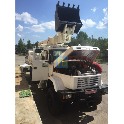 Кондиціонер для спецтехніки JCB, CAT, Caterpillar, Terex, CASE, DOOSAN, HIDROMEK, HITACHI, HYUNDAI, JOHN DEERE, KOMATSU, LIEBHERR, NEW HOLLAND, VOLVO