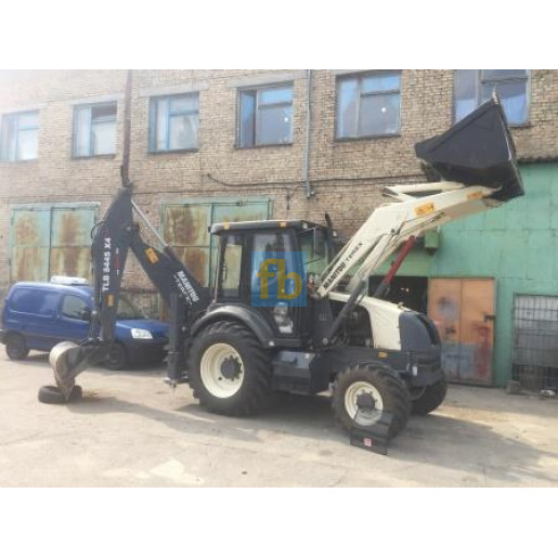 Кондиціонер для спецтехніки JCB, CAT, Caterpillar, Terex, CASE, DOOSAN, HIDROMEK, HITACHI, HYUNDAI, JOHN DEERE, KOMATSU, LIEBHERR, NEW HOLLAND, VOLVO