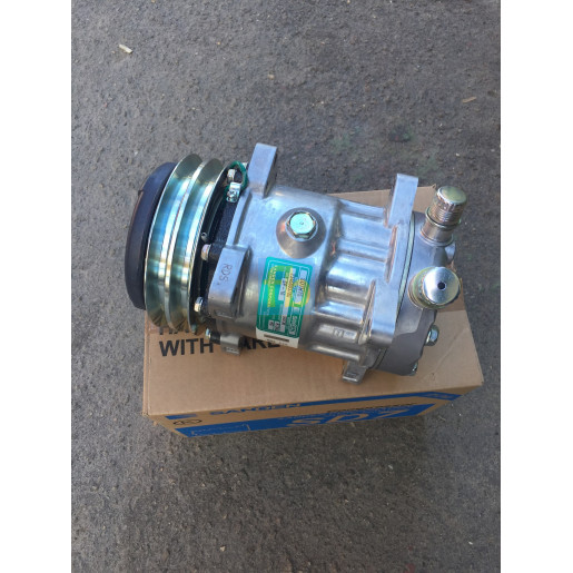 Компресор SANDEN 7H15 SD8236