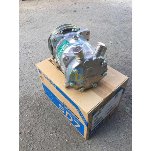 Компресор SANDEN 7H15 SD8236