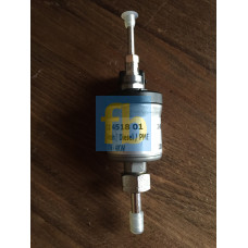 Паливний Насос Eberspächer Airtronic D2-D4-24V 1-4кВт