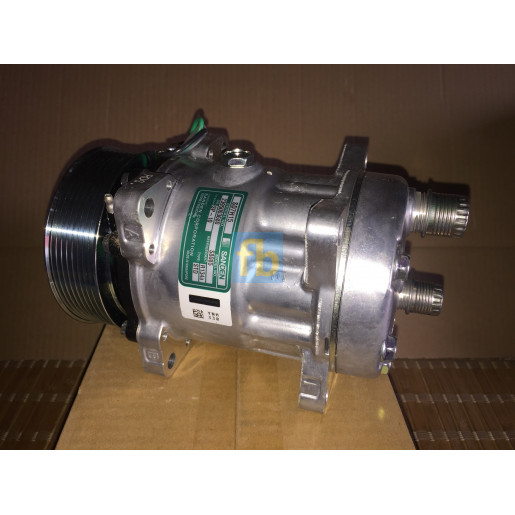 Компресор SANDEN 7H15 SD8085