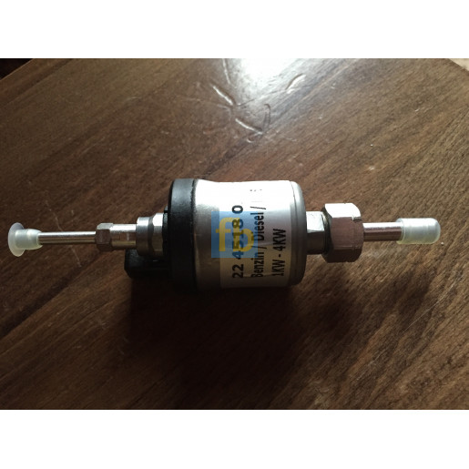 Паливний Насос Eberspächer Airtronic D2-D4-24V 1-4кВт