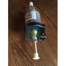 Паливний Насос Eberspächer Airtronic D4 24V