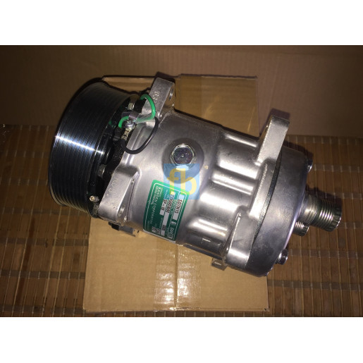 Компресор SANDEN 7H15 SD8085