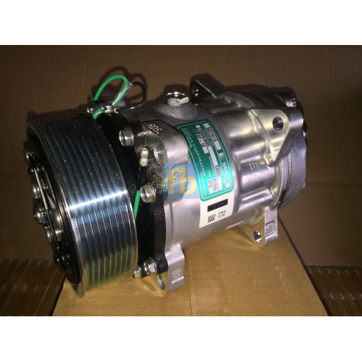 Компресор SANDEN 7H15 SD8085