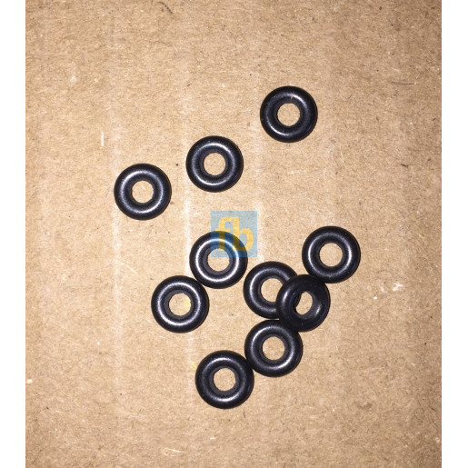 Кільце ущільнювача кондиціонера 2.57 * 1.78