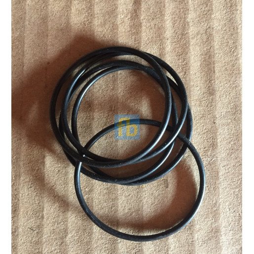 Кільце ущільнювача кондиціонера 34.65 * 1.78