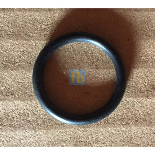 Кільце ущільнювача кондиціонера 18.72 * 2.62