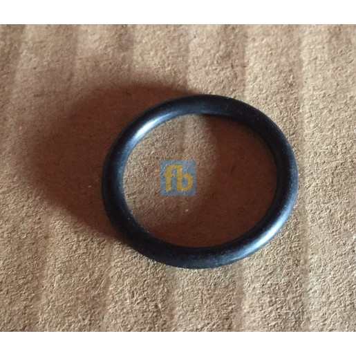 Кільце ущільнювача кондиціонера 18.72 * 2.62